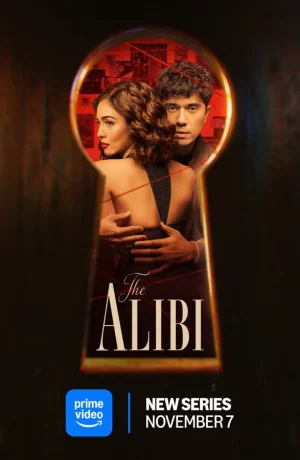 Дорама Алиби онлайн